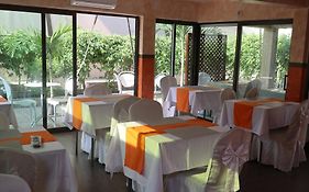 Residence Hotel Carmel Cocody